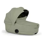 Cybex Košara za voziček zložljiva Mios/Coya Platinum sage green
