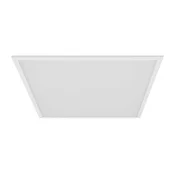 LED stropni vgradni panel za kopalnico STELLA LED/28/32/36/40W/230V 59,5x59,5 cm IP44