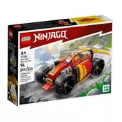 Lego ninjago kais ninja race car evo ( LE71780 )