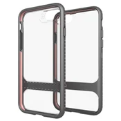 Gear4 GEAR4 D3O SOHO ZA IPHONE 7/8/SE 2020/SE 2022 OVITEK ROZA-ZLAT, (21971680)