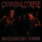 Cannibal Corpse - Evisceration Plague (Picture Disc) (LP)