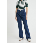 Kavbojke Calvin Klein Jeans ženske, J20J222750