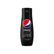 SODASTREAM sirup Pepsi MAX, 440ml