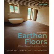 Earthen Floors, Second Edition