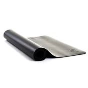 ZOE ZOE, My Precious Premium ECO Yoga Mat, PU Natural Rubber, Black, (20508862)
