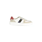 BLAUER SPORTS SHOES MEN WHITE