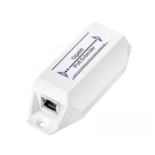 CUDY POE10 Gigabit PoE adapter + Extender