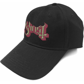 Ghost Unisex Baseball Cap Logo