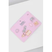 Priponke Aldo BARBIEPINS 7-pack