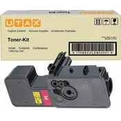 UTAX 1T02R7BUT0, originalni toner, purpuren, 3000 strani, Za tiskalnik: UTAX P-C2566W, UTAX P-C2650DW, UTAX P-C2655W MFP