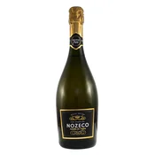Bezalkoholno penušavo belo vino 0,75l