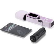 Tilta Expansion Accessories for DJI Osmo Pocket 4 Lightweight Kit
