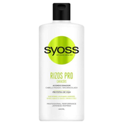 Syoss Regenerator za kosu, Curls&Waves, 440ml