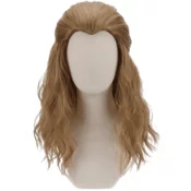 Korbi Thor Cosplay Lasulja, Blond, 65 cm