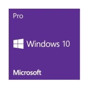 MICROSOFT Windows 10 Pro GGK Eng Intl (4YR-00257)