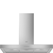 Stenska napa SMEG KBT900XE