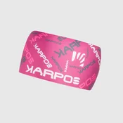 Karpos LAVAREDO HEADBAND, trak m.poh, roza 2500995