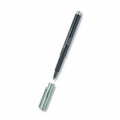 Faber Castell Permanent marker Faber Castell Metalics col 292 ice ice blue 160792 ( C123 )
