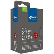 Schwalbe 27.5x2.10/3.00 FV 40mm (54/75-584) 200g