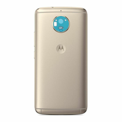 Motorola Moto G5S XT1794 - Pokrov baterije (Fine Gold)