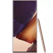 Samsung Galaxy Note 20 ULTRA 8GB/256GB Bronza