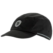 Kapa Fjällräven Hoja, črna (S/M)
