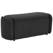 P & B KLOP BREZ NASLONA, tekstil siva