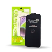 Super Glass 3D zaštitno staklo za iPhone 17 Pro Max