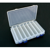 PLASTICNA KUTIJA E 005