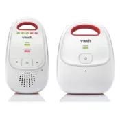 Vtech bebi alarm - audio BM1000 , praktican alarm za bebe