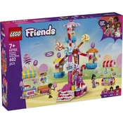 Lego Panoramski tocak od slatkiša ( 42700 )