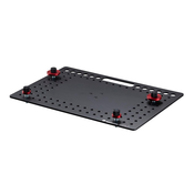 MANFROTTO TETHERGEAR LAPTOP DECK MLTSA4301B