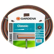 Gardena Gardena Classic cijev, 19 mm (3/4), 20 m siva, narancasta 18022-20