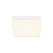 Briloner 7070-016 - LED plafonsko svetlo FLAME LED/16W/230V belo