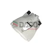 DACO Zavorna čeljusti za Opel CORSA C Boxes/Sloping Rear X01 - DACO