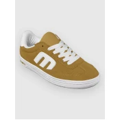 Etnies Locut Skate čevlji mustard