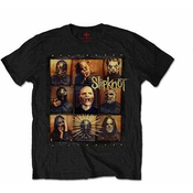 Slipknot Unisex majica Skeptic XL
