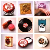 Le Love Lab - Le Love Lab (LP)