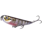 Shimano Yasei Shock Stick F 70mm/7g Wakasagi Tiger
