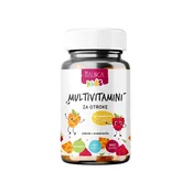 Multivitamini v bonbonih za otroke