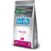 Vet Life veterinarska dijeta Cat Struvite 400g