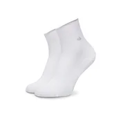 Calvin Klein Dolge nogavice 701229681 Bela