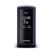 CYBERPOWER VP1000EILCD-IEC 100VA 550 W brezprekinitveno napajanje