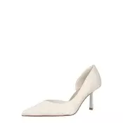 STEVE MADDEN Čevlji s peto Vena kremna