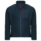 Helly Hansen PANORAMA PILE BLOCK JACKET pisana
