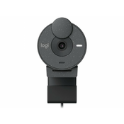 Logitech Brio 305 Full HD web kamera