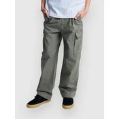 Element Relax Cargo Ripstop Kids Pants kalamata