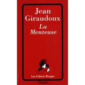 La menteuse
