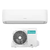 Hisense CF50XS1GG HI-SMART Wifi 5kw klimatska naprava, A++, ogrevanje do -20°C (model 2026/27) z montažo - Hisense