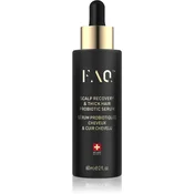FAQ™ Scalp Recovery & Thick Hair Probiotic Serum